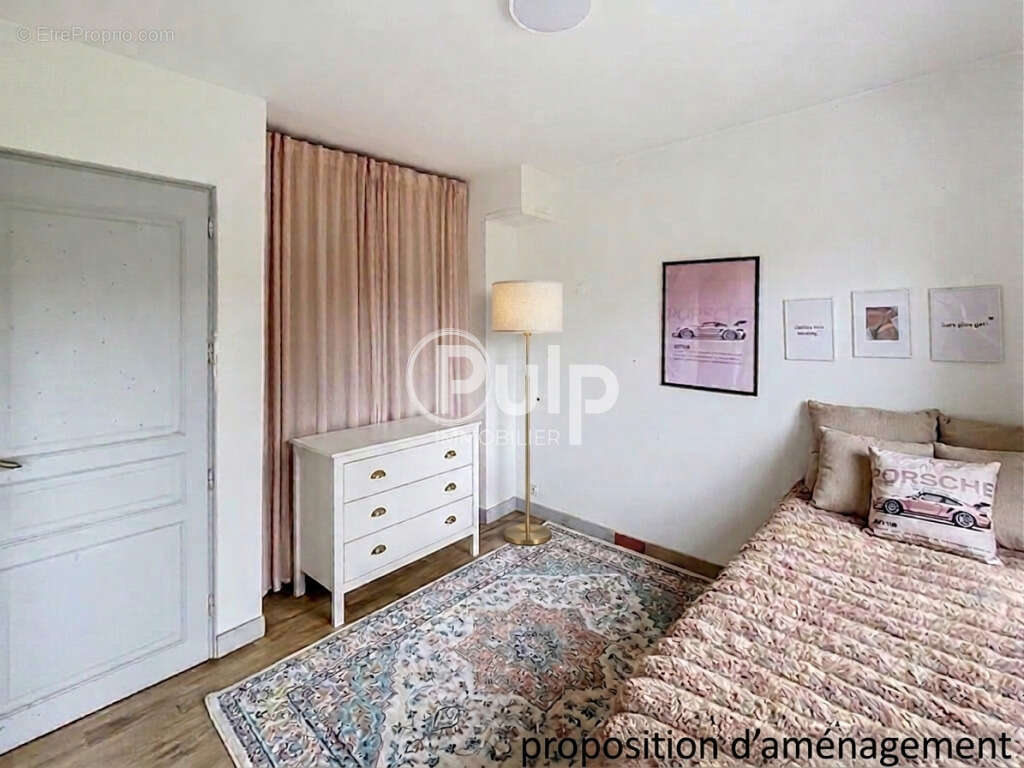 Belle maison année 60 - photo 7