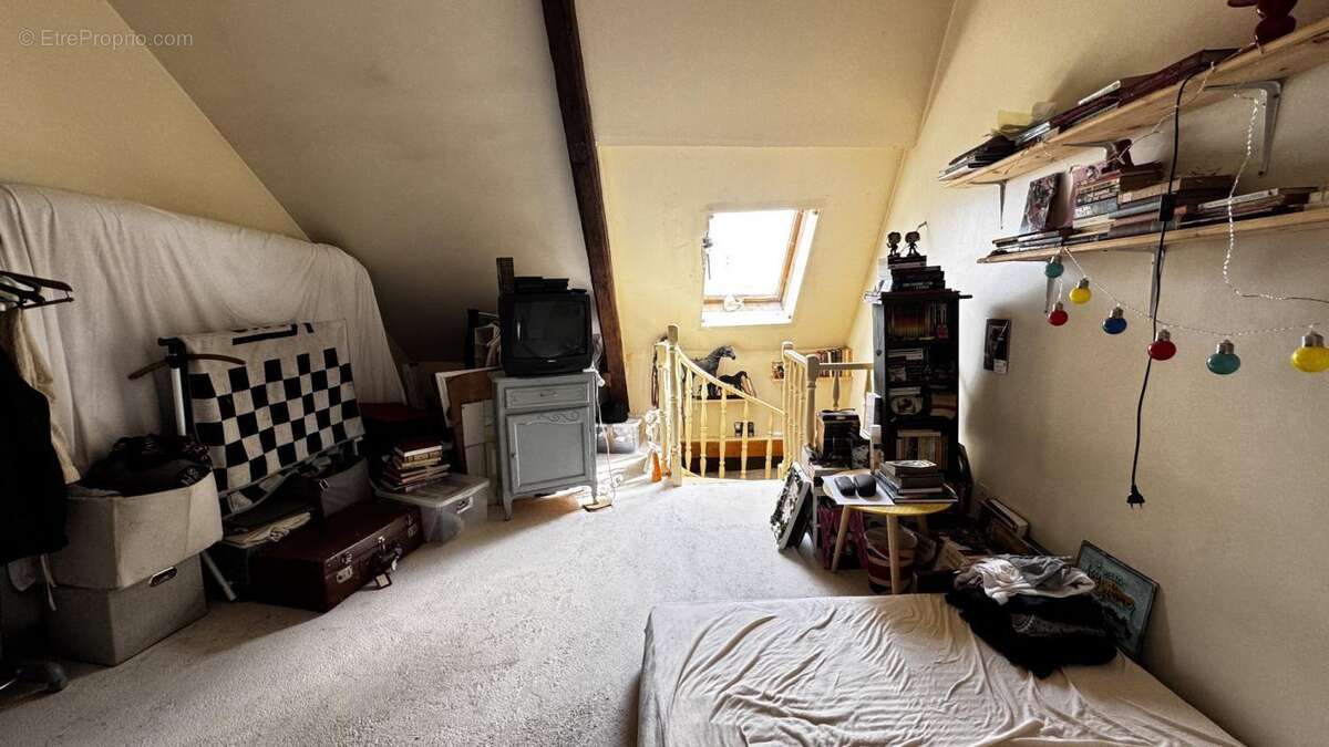 Maison à LIMOGNE-EN-QUERCY