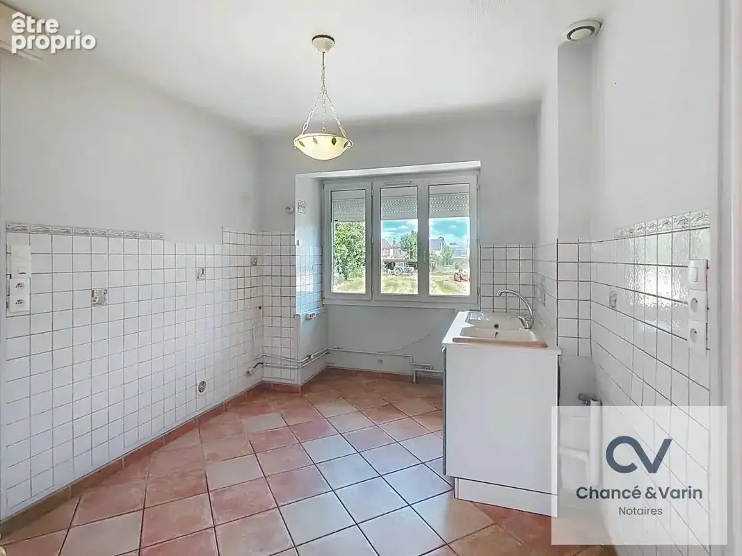 Maison 4 pièces 72 m² à vendre à Saint-Pierre-Sur-Dives (14170) - photo 3