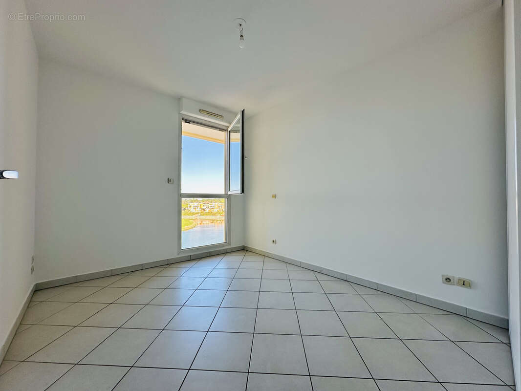 Appartement à LATTES