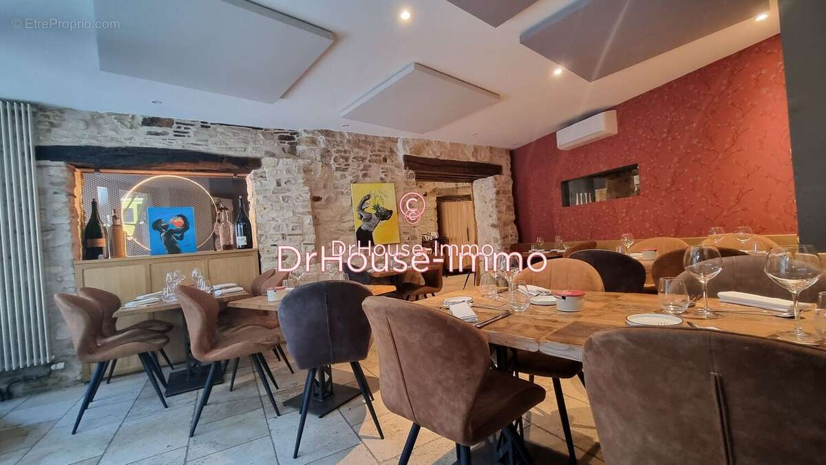 Commerce à CHATEAUROUX