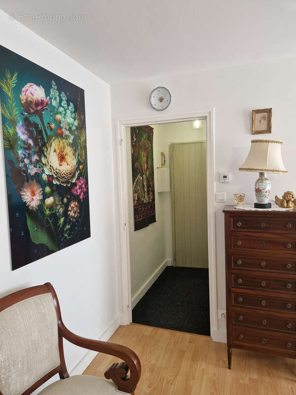 Appartement à PONTIVY