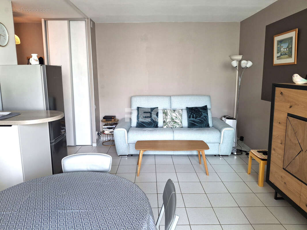 Appartement à ROYAN