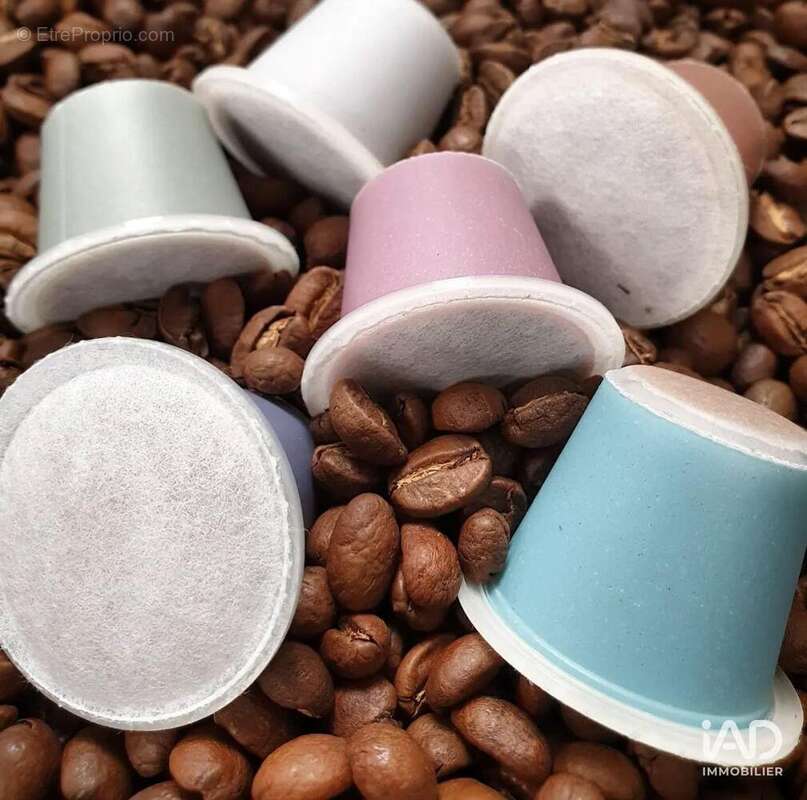 Photo 4 - Commerce à SAINT-MARTIN-DE-RE