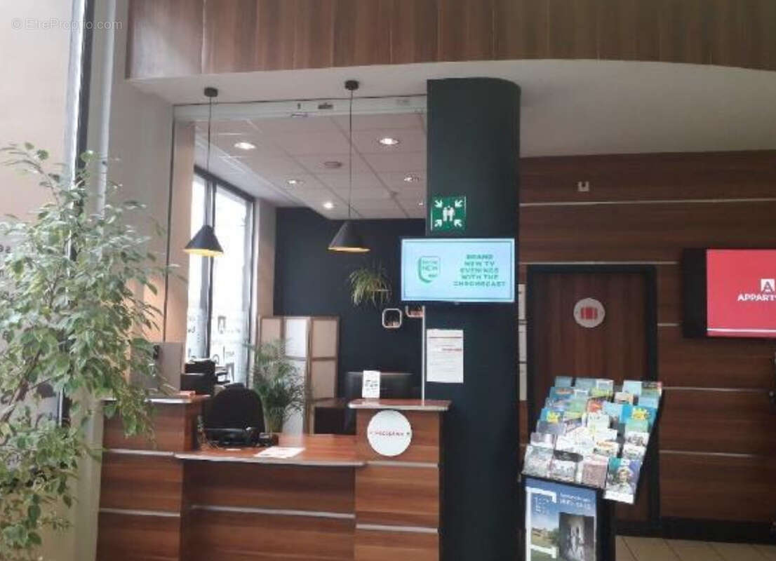 Appartement à LE MANS