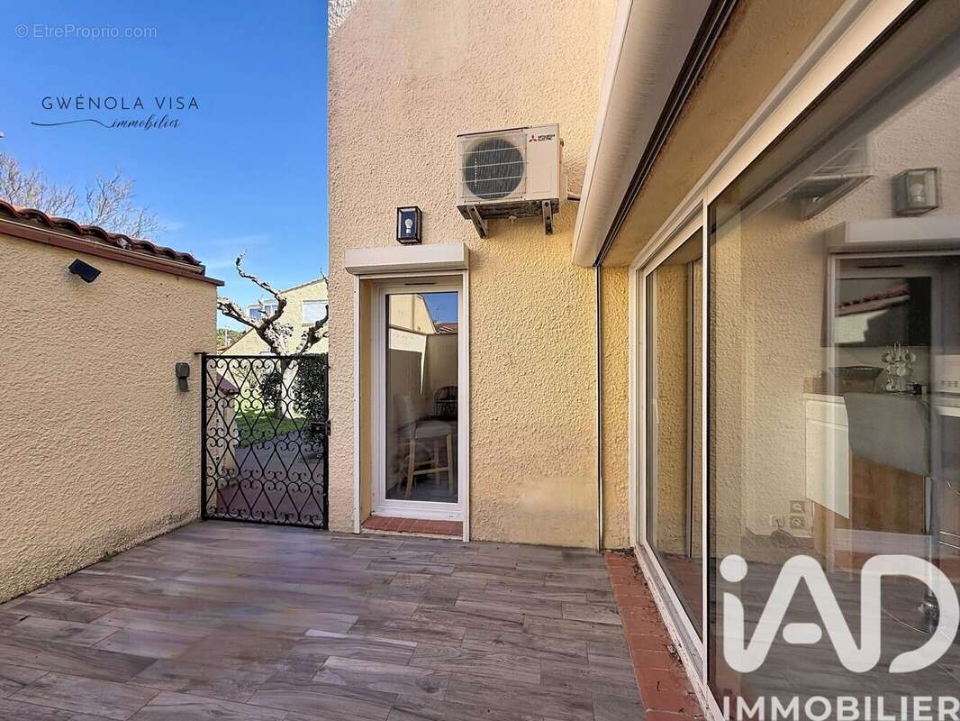 Photo 5 - Appartement à LE BARCARES