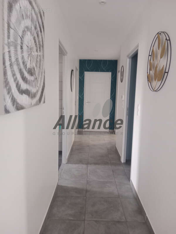 Maison à LURE