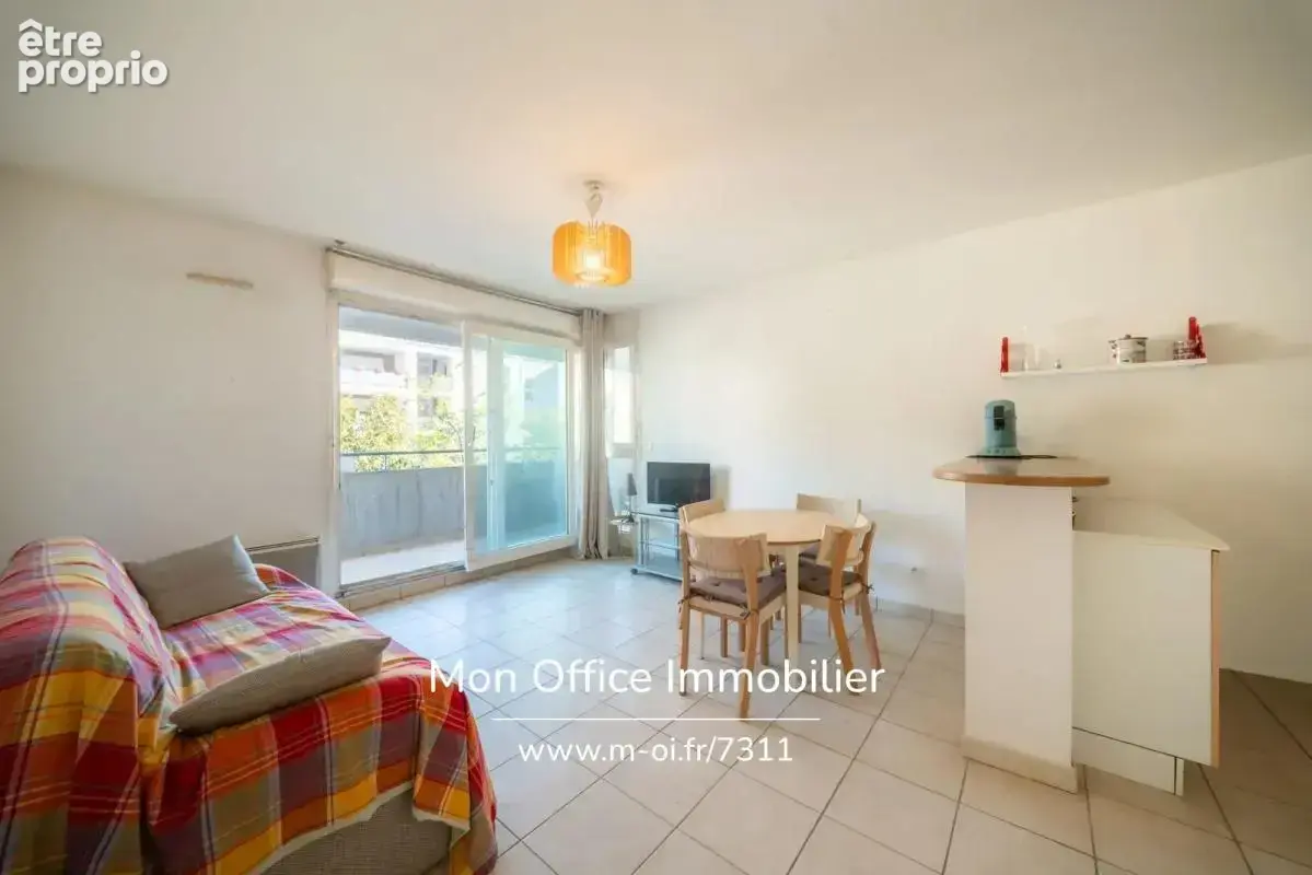 Photo Appartement à Martigues au prix de 158 000€