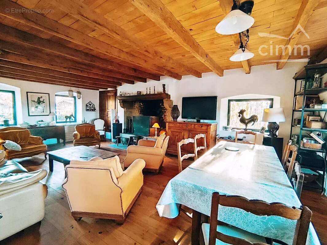 Maison de charme - photo 3