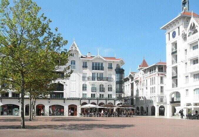 Appartement à ARCACHON