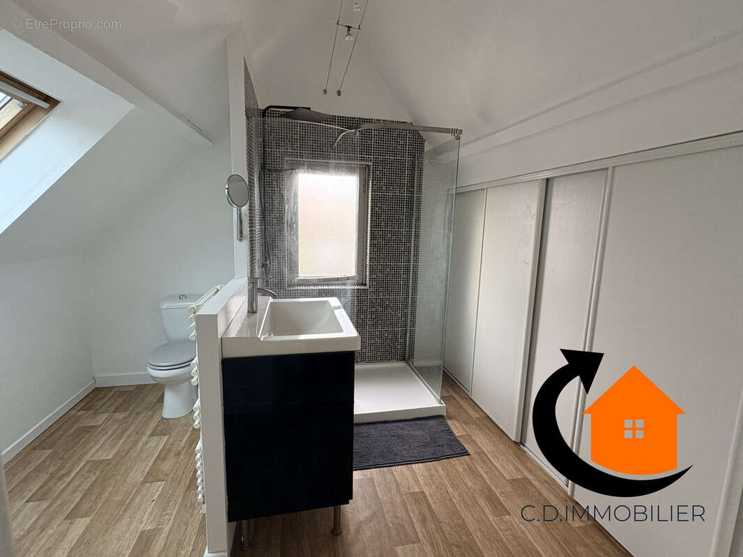 Maison 75 m² à Luce  - photo 10