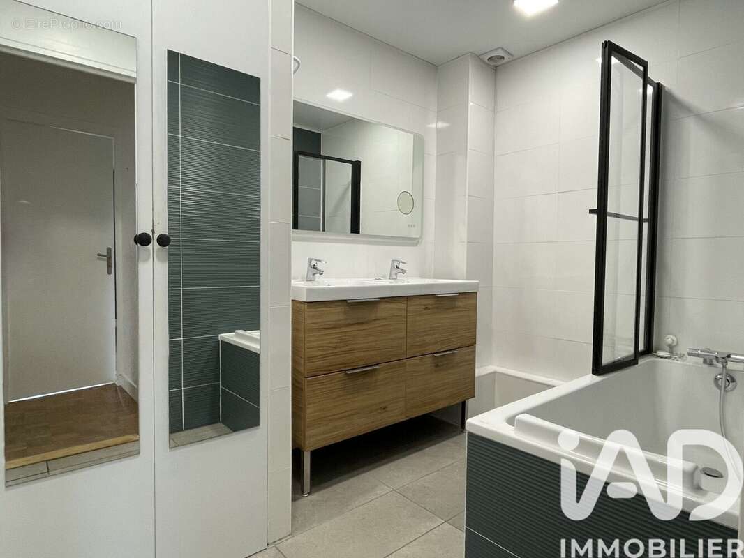 Photo 9 - Maison à TAVERNY