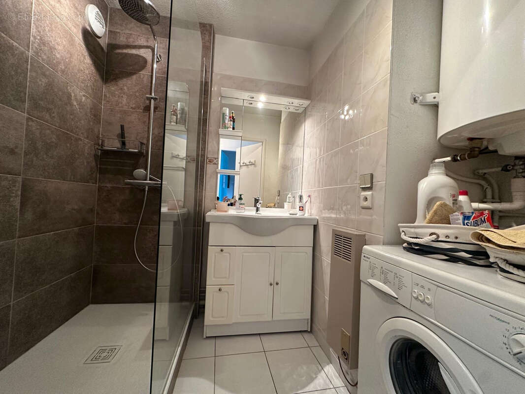Appartement à CANET-EN-ROUSSILLON