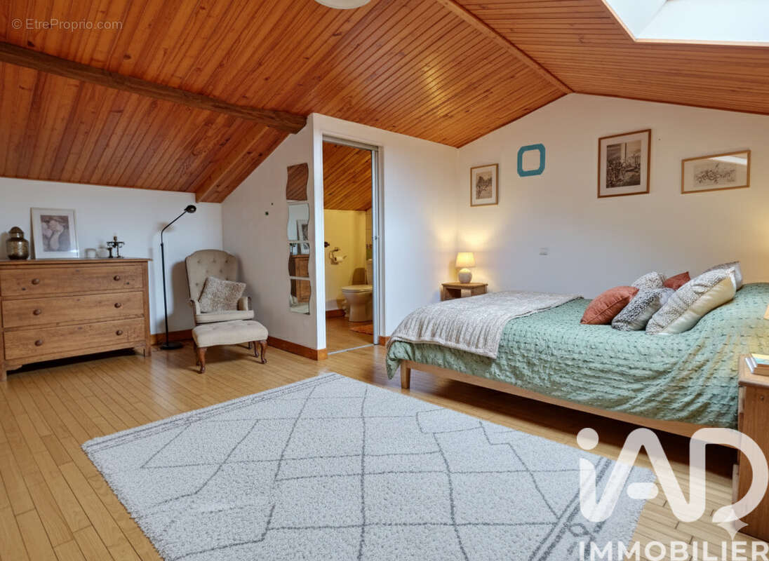 Photo 9 - Maison à FOUQUEURE