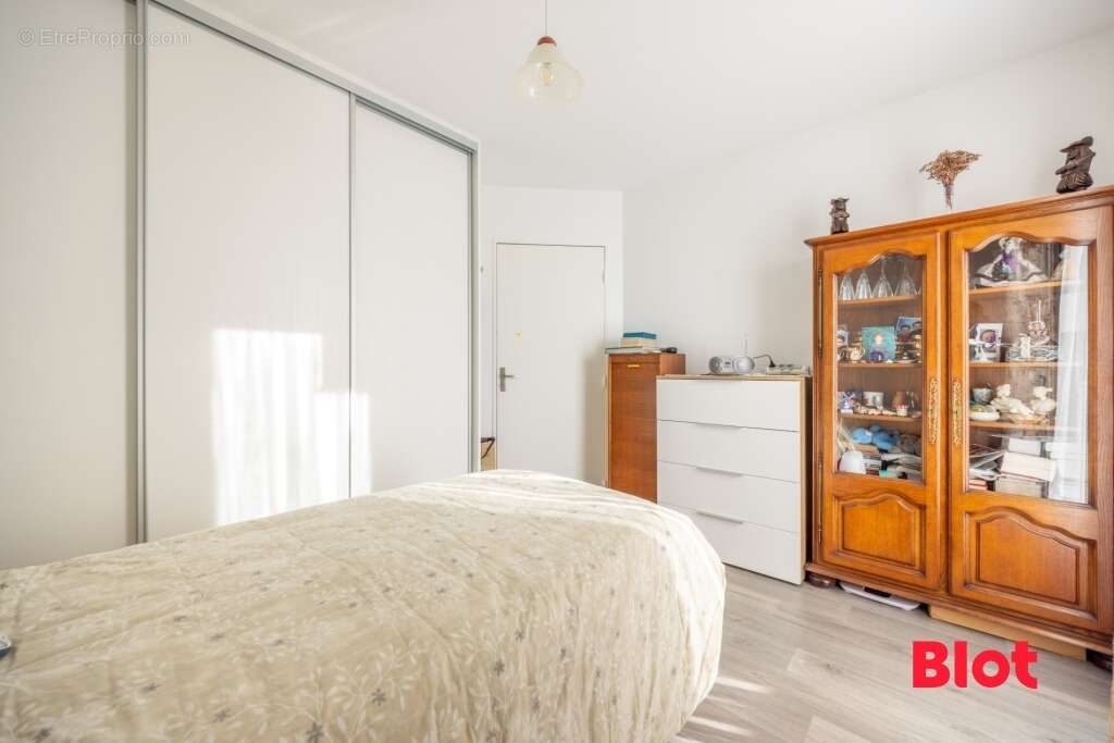 Appartement à SAINT-MALO