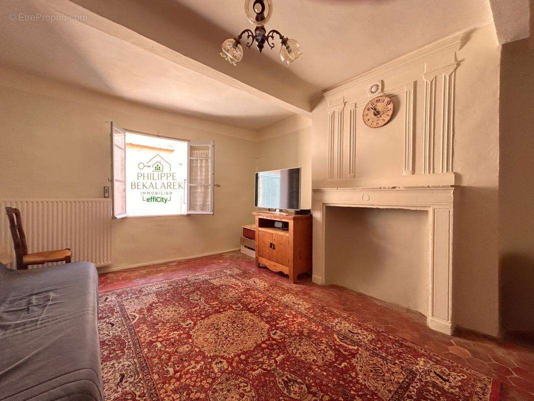 Maison 93 m² à Volonne  - photo 3