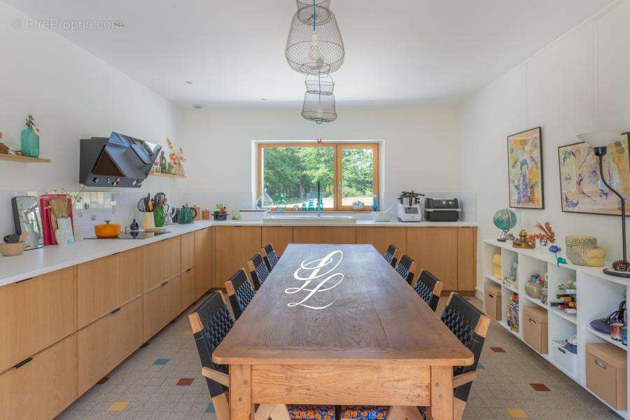 Maison à PARIGNE-L&#039;EVEQUE