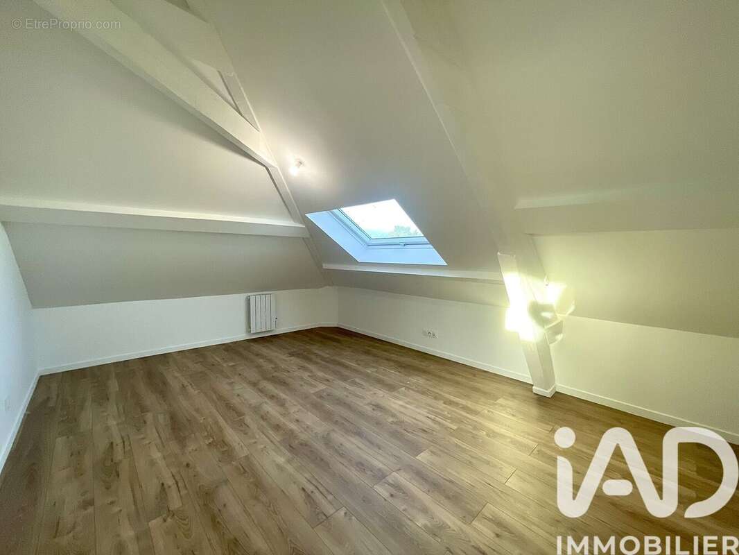 Photo 6 - Appartement à COULOMMIERS