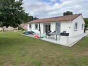 Maison à SAINT-DENIS-DE-PILE