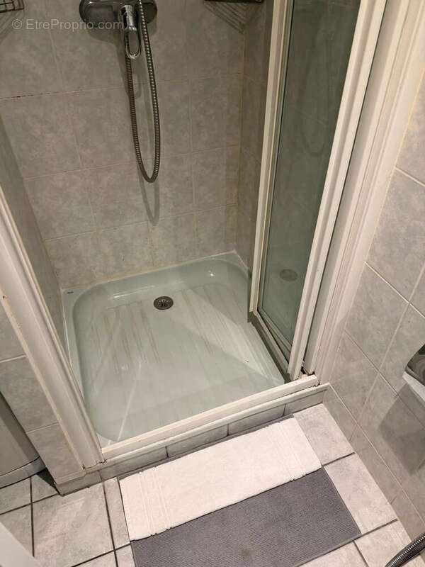 Appartement à PARIS-5E