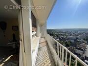 Appartement à CHARLEVILLE-MEZIERES