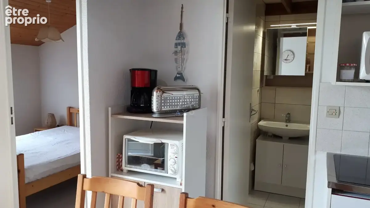 Appartement 2 pièces 25 m² à vendre à Dolus-D'oleron (17550) - photo 7