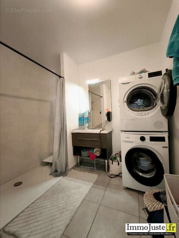 Appartement 39 m² à Elancourt  - photo 4