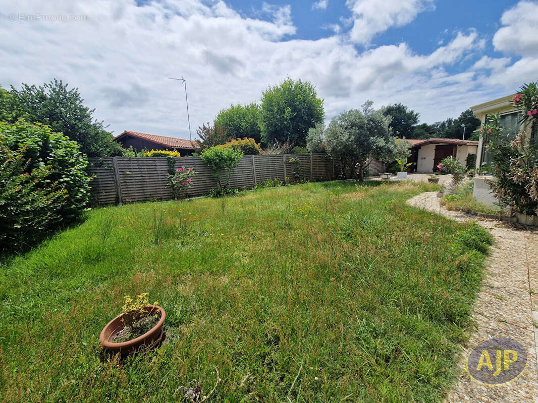 Biscarrosse maison T6 - photo 2