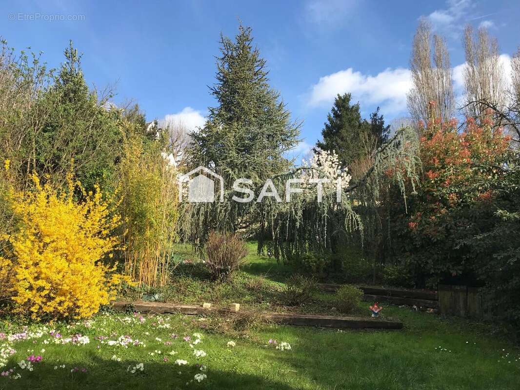 Photo 2 - Maison à L'HAY-LES-ROSES