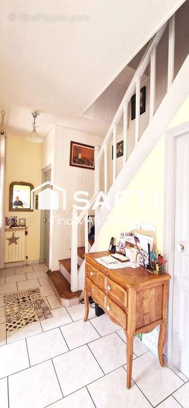 Photo 9 - Maison à MAISONS-LAFFITTE