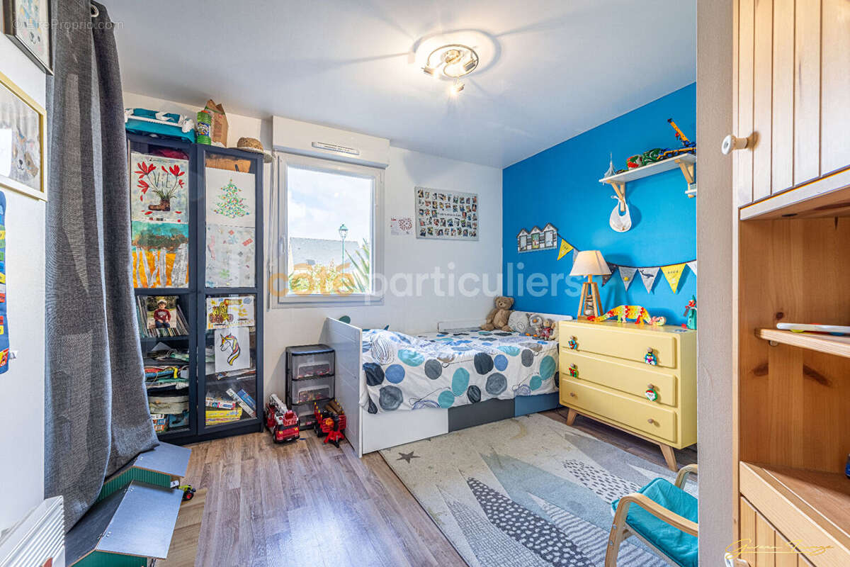 Maison à LA VILLE-ES-NONAIS