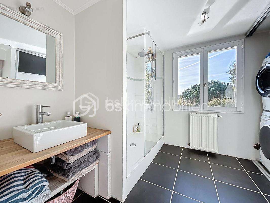 Maison familiale avec vue dégagée - photo 15