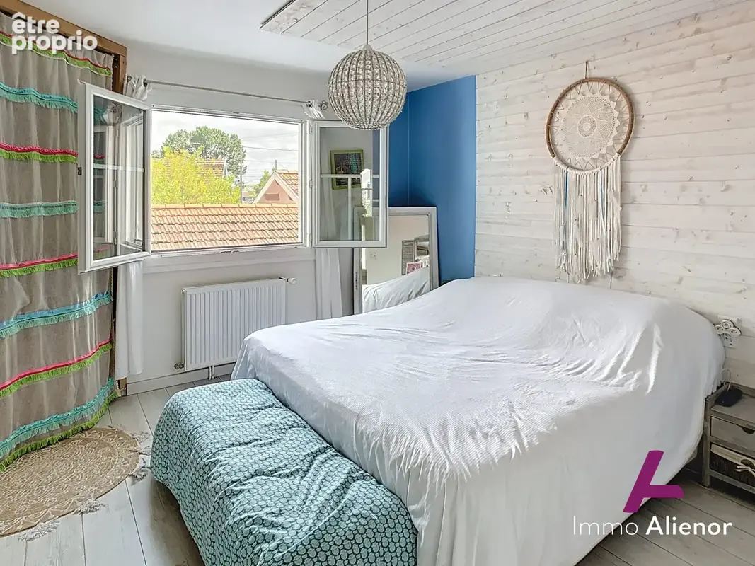 Maison 5 pièces 118 m² à vendre à La Teste-De-Buch (33260) - photo 8