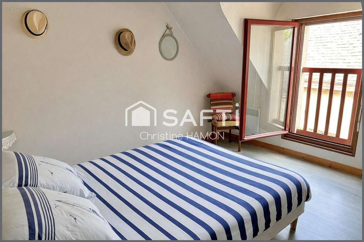 Photo 4 - Maison à PIRIAC-SUR-MER