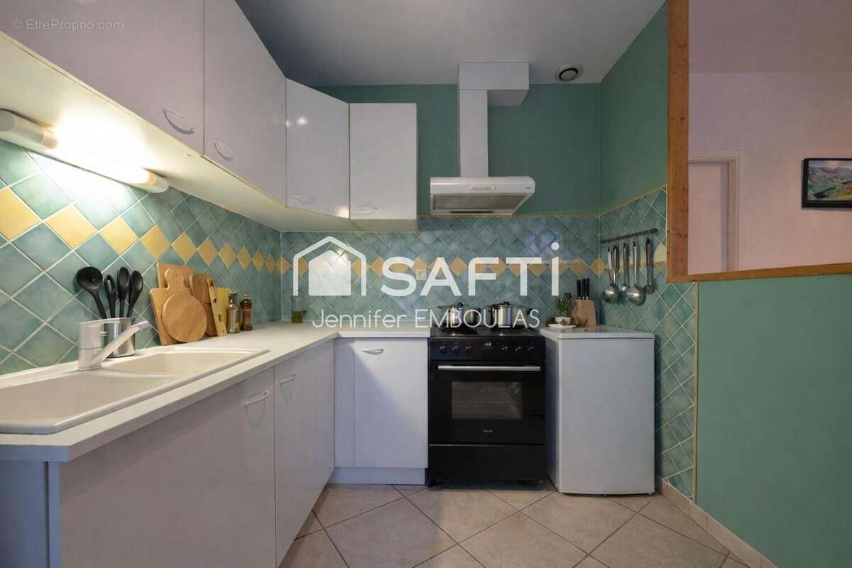 Photo 4 - Maison à CREON