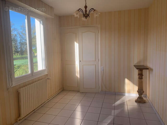 Maison à SAINT-GERAND