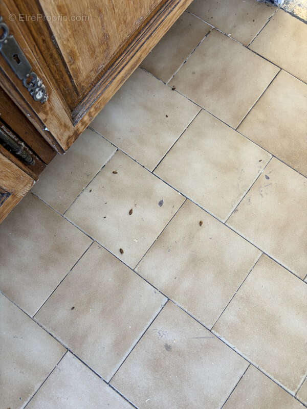 Appartement t4 marseille 14eme - photo 28
