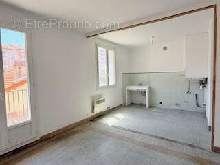Appartement à AJACCIO