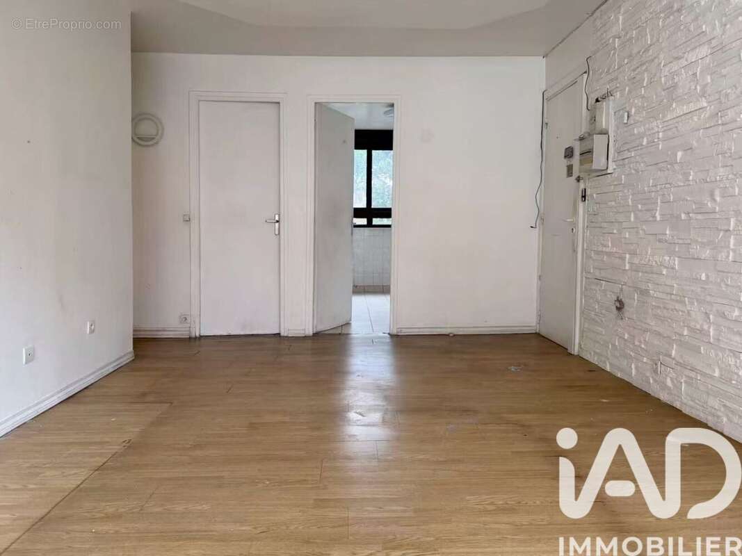 Photo 4 - Appartement à PANTIN