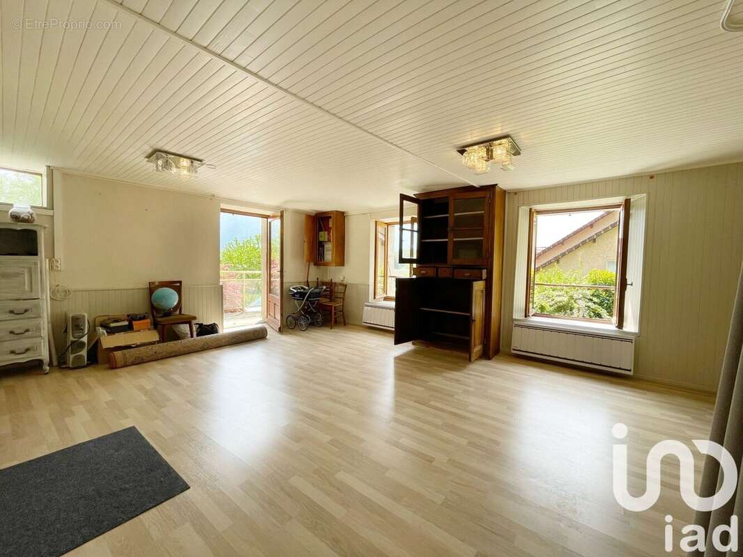 Photo 8 - Maison à SAINT-ALBAN-DE-MONTBEL