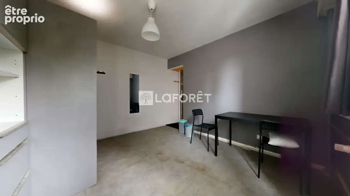 Schiltigheim ? rives de l'aar  chambre équipée avec potentiel locatif - photo 3