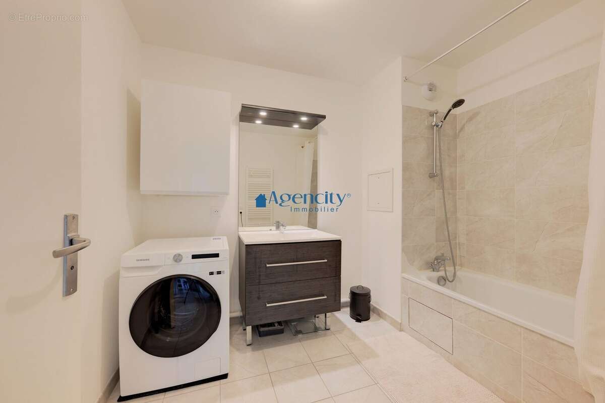 Appartement à BROU-SUR-CHANTEREINE