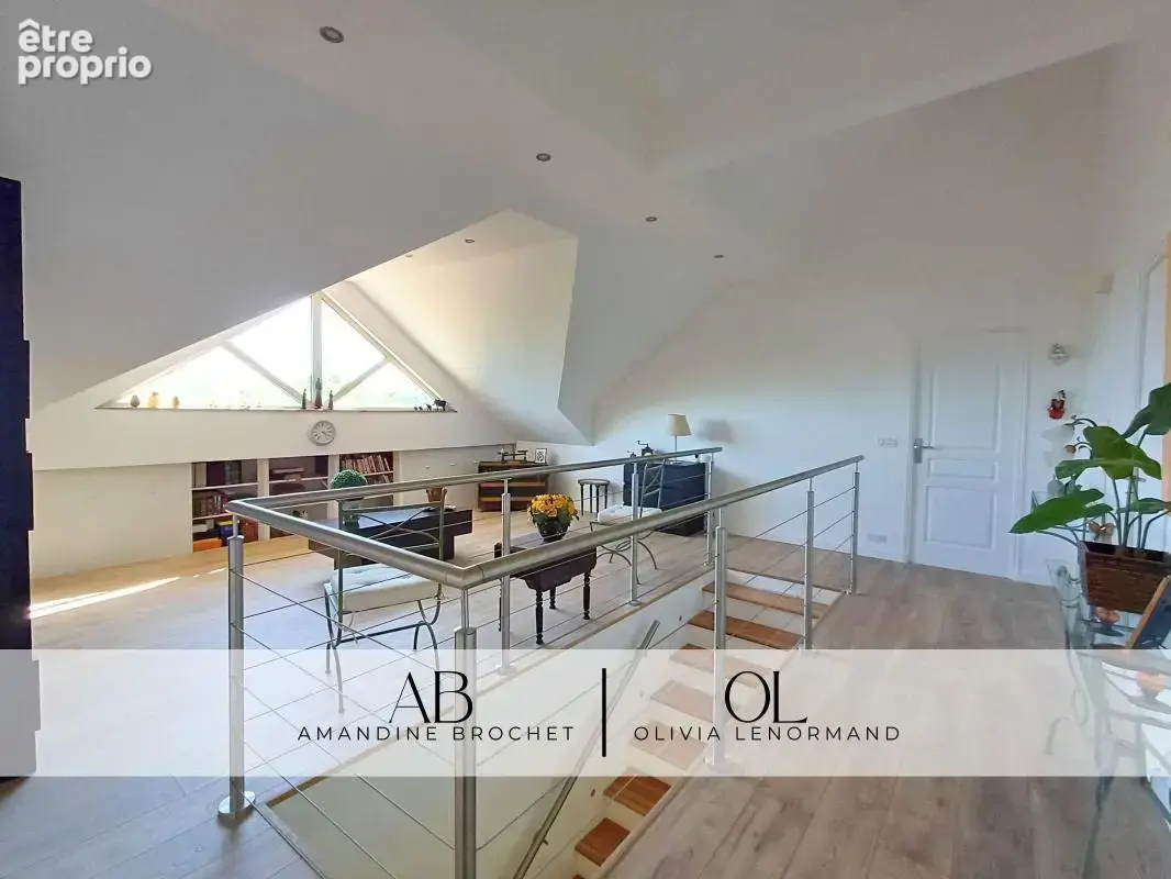 Maison 8 pièces 311 m² à vendre à Mareil-Sur-Mauldre (78124) - photo 10