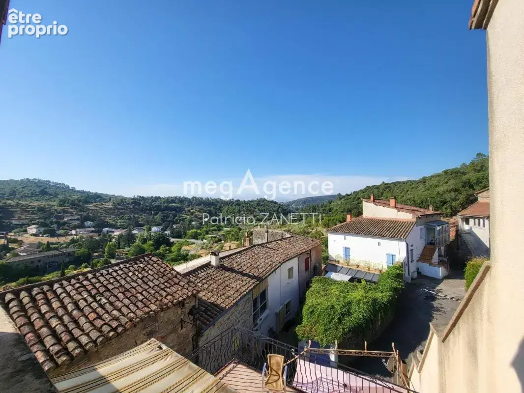 Maison 2 chambres, véranda, terrasse et garage - photo 9