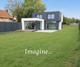 Photo 1 - Terrain à VERSIGNY