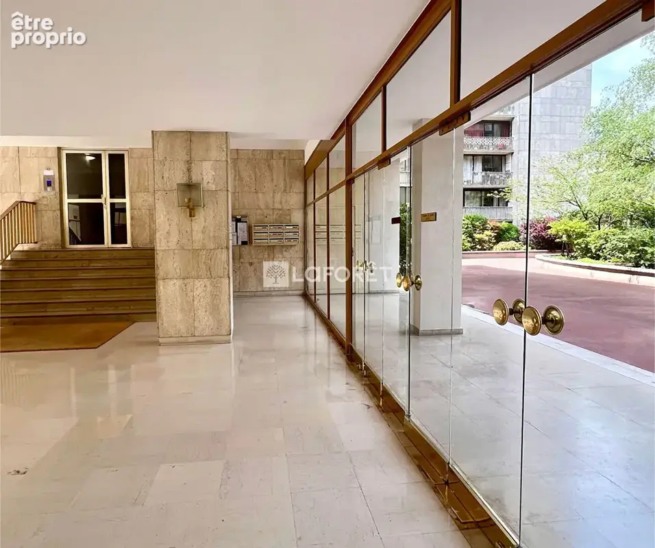 Appartement Boulogne Billancourt 4 pièce(s) 91.42 m2 - photo 15