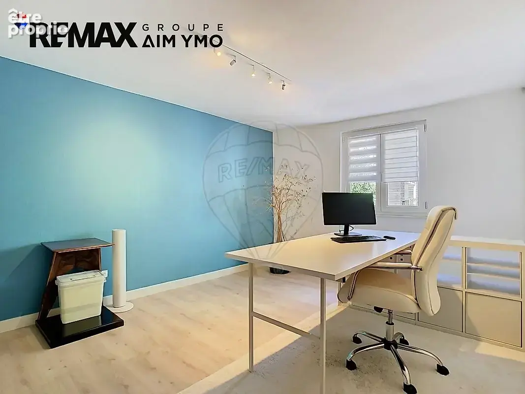 Maison 5 chambre(s) à vendre - photo 4