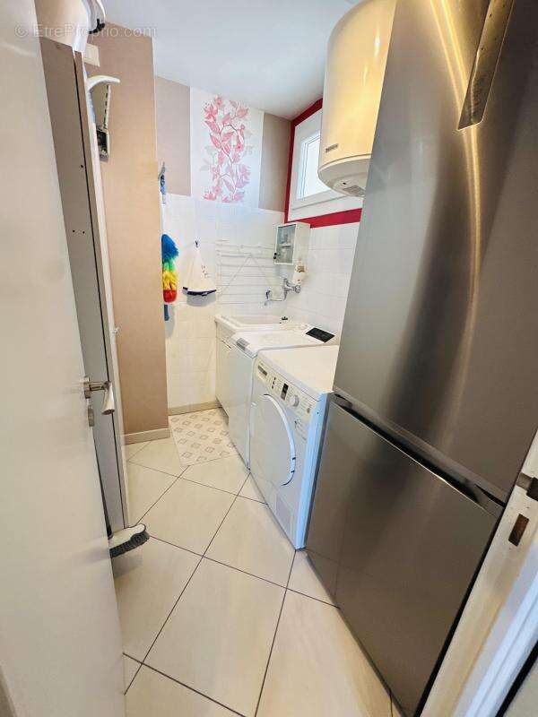 Appartement - photo 7