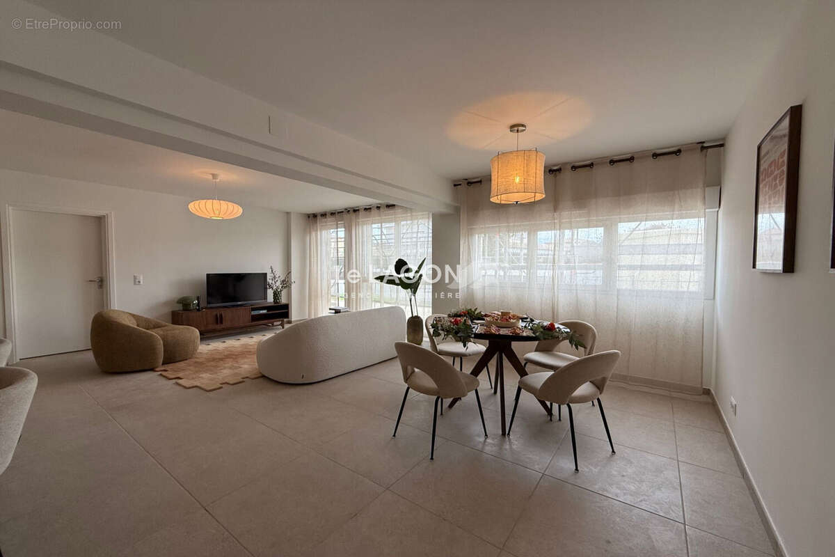 Appartement 78 m² à Argeles-Sur-Mer  - photo 2