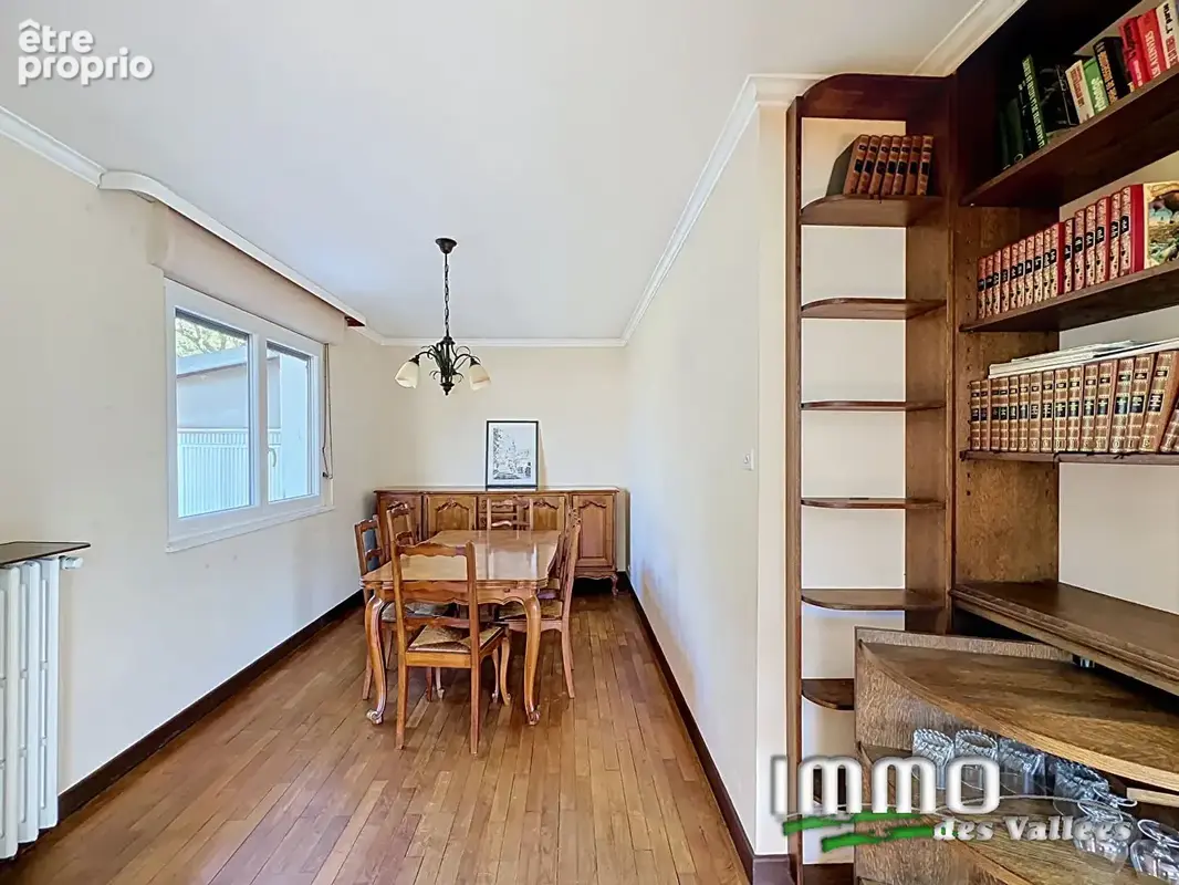 Maison en centre-ville - photo 6